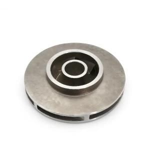 Professional Stainless Steel Investment Casting for Agricultural Machinery Tractor Parts