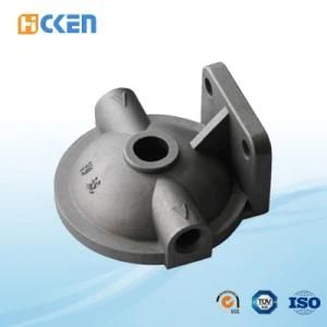 Custom Steel Precision Iron Casting of Aluminum Alloys Base