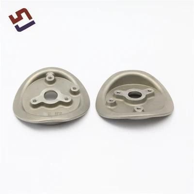 Casting Steel Parts Precision Steel Investment Cast Motorcycle Engine Parts Casting Parts