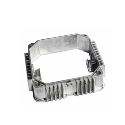 Customized Aluminum Alloy Die Casting
