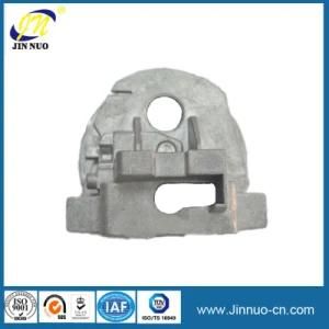 High Pressure OEM Provided Aluminum Die Casting Supplier in China