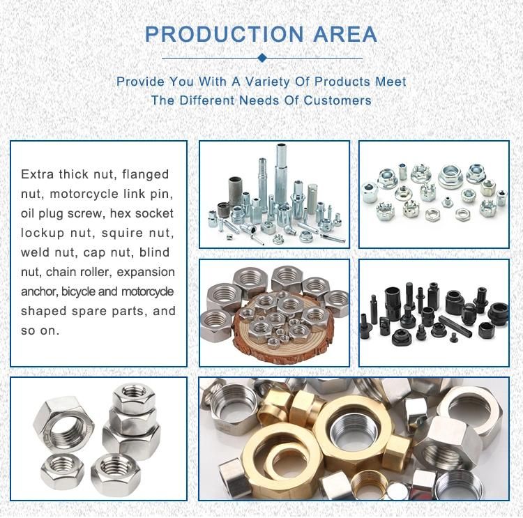 Automatic Spindle Nut Tapping Machine