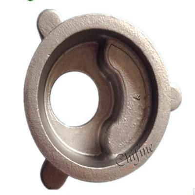 Casting Cast Iron Part for Machine Part