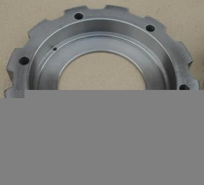 Best Quality Low Price Machining Parts Hub /Hardware in China