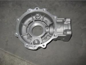 Customized Aluminum Die Casting