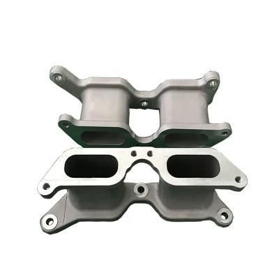 Customized High Precision Investment Casting