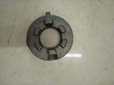 OEM Grey/Ductile Iron Sand Casting for Casting Spare Parts