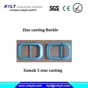 Zinc Buckle Head