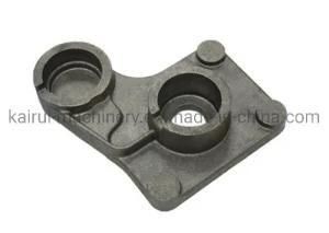Precision Investment Casting Carbon Steel Alloy Steel Parts