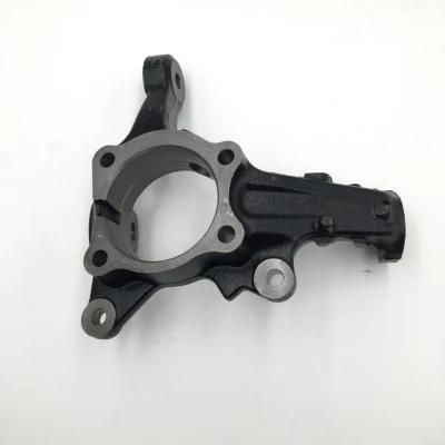 China Auto Parts Steering Knuckle Fit for Fzj100 OEM No.: 43201-60020 43202-60020