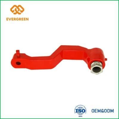 OEM Single Stage Clamp Pump Sand Casing