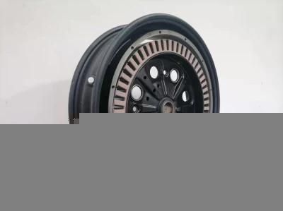 12 Inch Electric Motorcycle Wheels