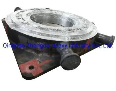 Rotary Table for Hot Die Forging Machine