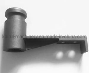 Precision Investment Casting Mechanical Shaft Accessories