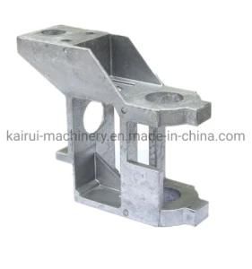 Factory Custom-Made Aluminum Sand Casting