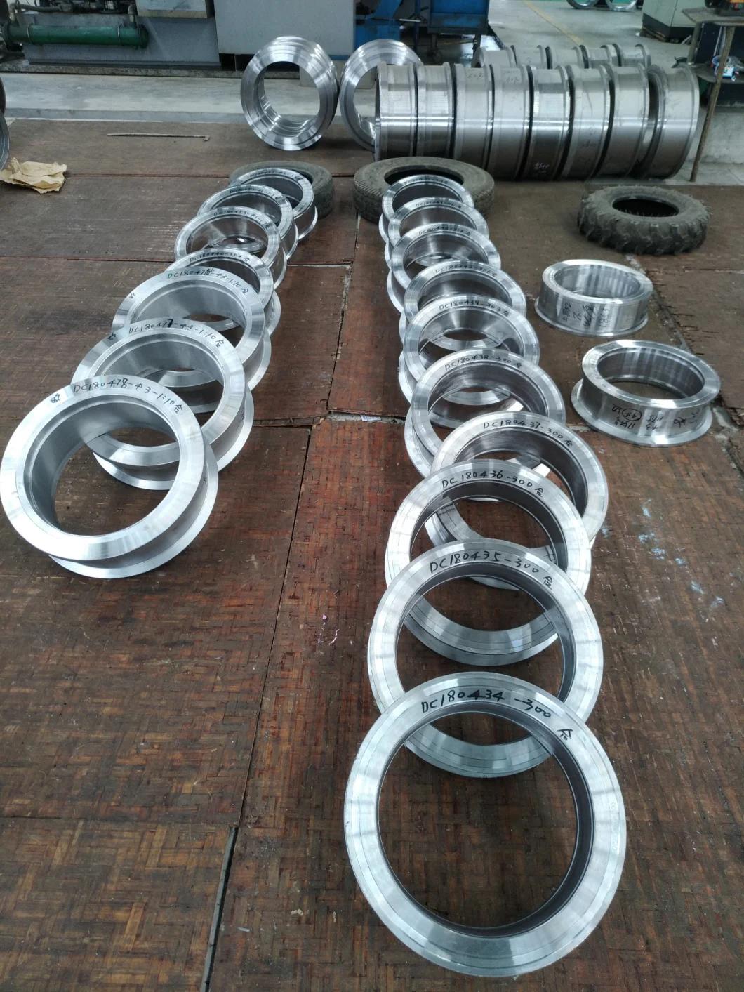Ring Die Wood Pelleting Machine Pellet Mill Vertical Ring Die