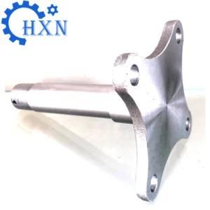 Aluminium Alloy Forging with High Quality From Qingdao Professional Forge Manufacturer