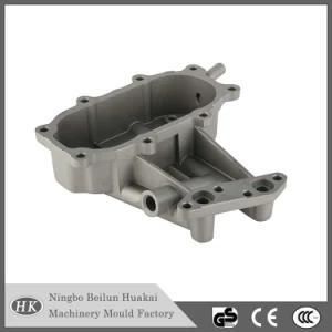 High Quality Aluminum Alloy Die Casting for Auto &amp; Customization OEM China Factory