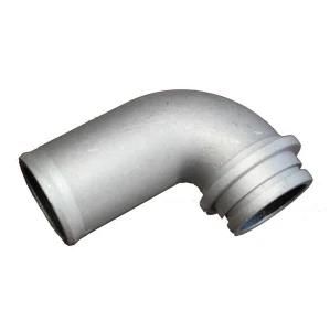 Customizablealuminum Alloy Pipe Castings