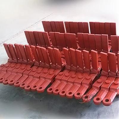 Drop Forged Scraper Chain for Chain Conveyor