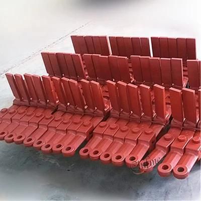 Drop Forged Scraper Chain for Chain Conveyor