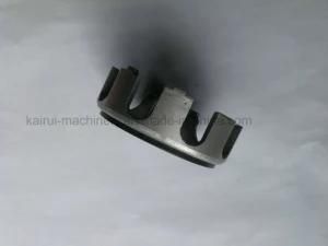 Precision Casting of Small Mechanical Parts