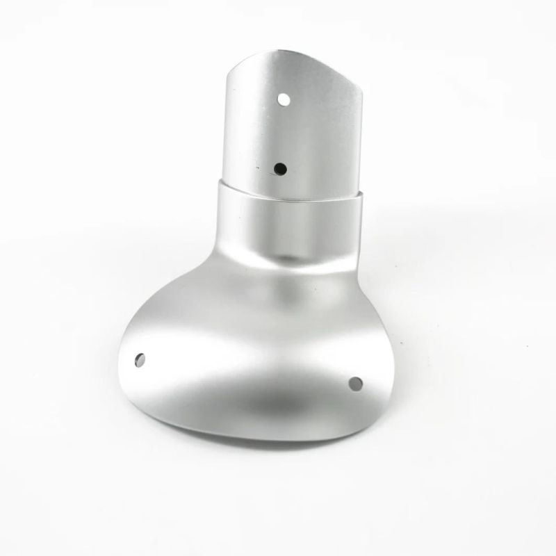 Hot Sale Aluminum Die Casting for Luggage Part