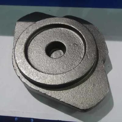 Motor Casting Auto Parts Casting Motor Part Casting