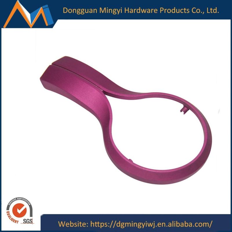 Custom Aluminum Alloy Die Casting Parts Drilling Agriculture Mining CNC Construction Metal Casting Machinery Parts