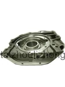 Die Casting Casting Engine Parts ADC12 High Pressure