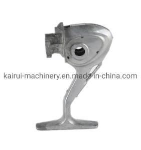 Fishing Line Wheel Support Precision Metal Products Die Casting