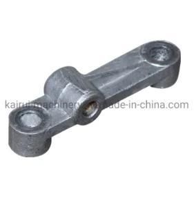 Die Casting Mechanical Parts of Aluminum Alloy (ISO 9001: 2000)