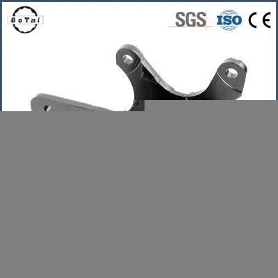 Metal Casting Ductile Iron Car and Truck Accessories Spare Parts