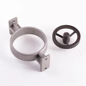 Aluminum Die Casting High Pressure Casting