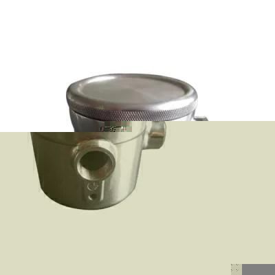Various Aluminum Die Casting Parts