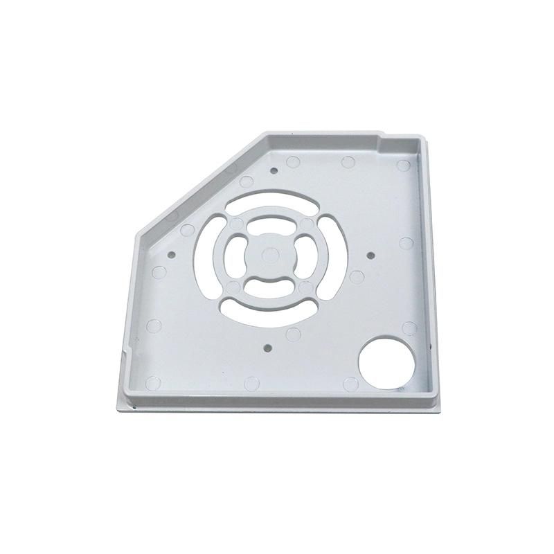 Factory OEM High Precision Zinc Casting Machine Parts Aluminum Die Casting for Hardware