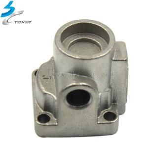 Stainless Steel Precision Machining Casting Lost Wax