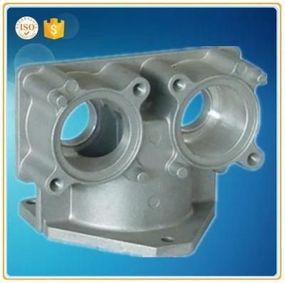 OEM Die Casting Automobile Part