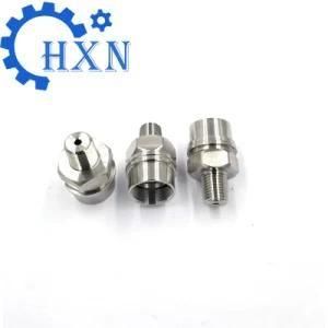 OEM Cast Alloy Steel Lost Wax Stainless Steel Precision Casting Parts SUS