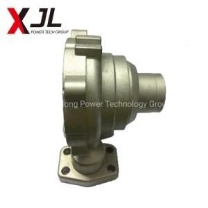 OEM Factory Investment Casting Stainless Steel Precision Casting