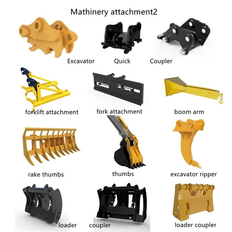 Qingdao Ruilan Customize Sand Casting for Machinery Part