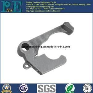 Custom High Quality Steel Alloy Forging Parts