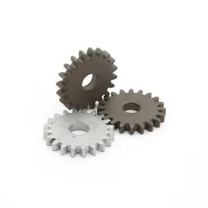 Professional Precision Machinery Manufacture Hardware Parts Custom Transmission Gear by ...