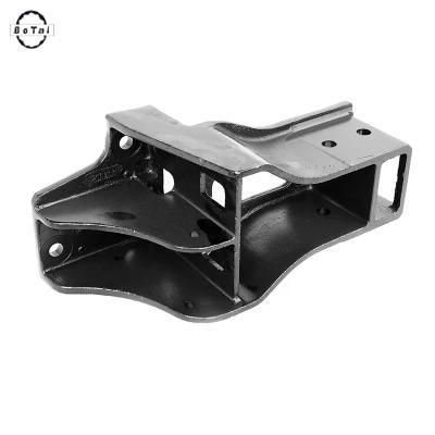 A356 Aluminum Gravity Casting for Truck