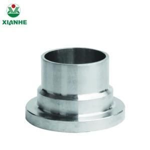 Stainless Steel Joint/Stainless Steel Precision Casting/Threaded Pipe Fitting/Stainless ...