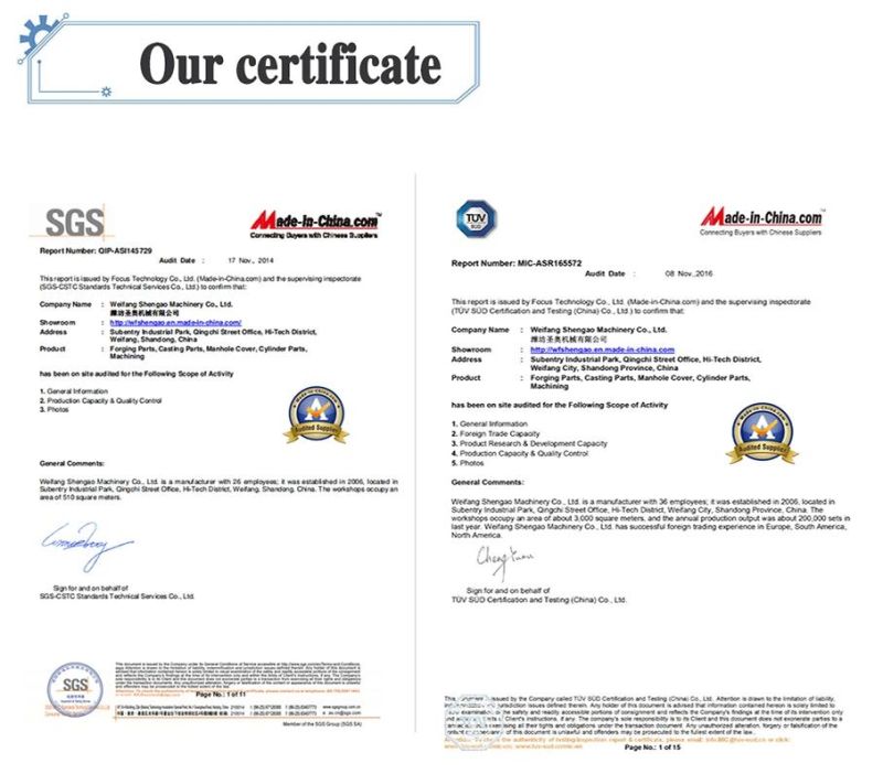 OEM Drop/Hot/Cold Aluminum/Stainless Steel/Carbon Steel Auto Accessories