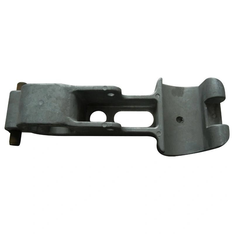 Aluminum Die Casting (065) Machine Parts