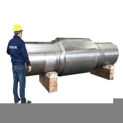 Alloy Chilled Cast Iron Roll Used for Narrow Strip Mills