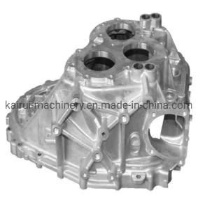 Aluminum Die Casting Car/Auto Engine Part
