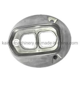 Factory Zinc Alloy/Aluminum Alloy/Die Casting